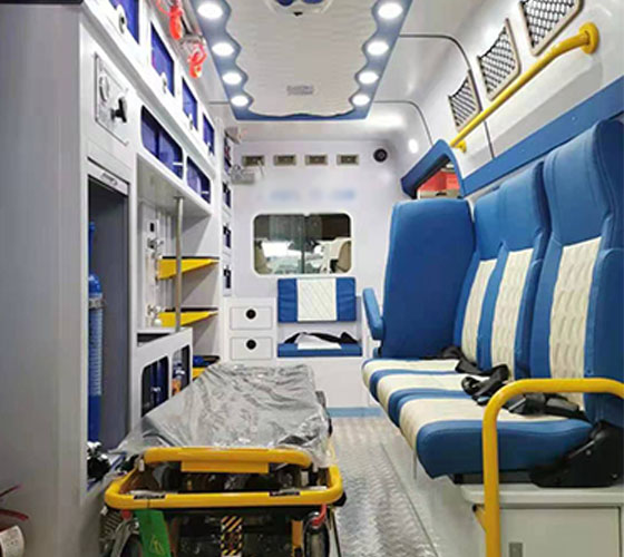 鄂州车辆内部展示